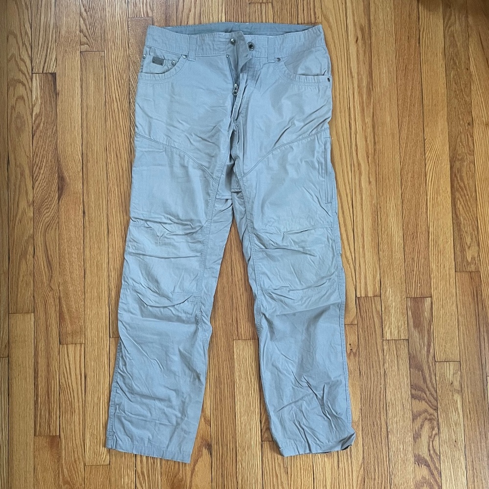 Kuhl Men's Kontra Air Pant (Size 30x32)